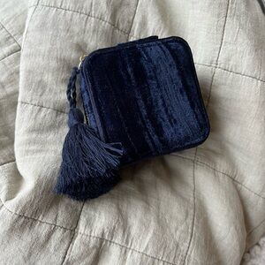 Sezane Jewellery Case